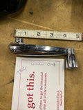 1950-1951 Frazer Window Crank Vintage Auto Car Hot Rod Chevy Ford Chrysler buick