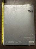 2014 Harley Touring Electrical Diagnostic Manual