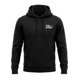 250 Years of Freedom Men's Pullover Hoodie 3XL