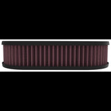 K&N High Flow Air Filter Harley Davidson Dyna FXD FXDB 08-16