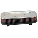 K&N High Flow Air Filter Harley Davidson Sportster XL 883 1200 04-13
