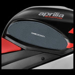 OneDesign HDR Technology HDR347 Tank Grips 2021-2024 Aprilia RSV4 & Tuono 1100