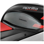 New OneDesign HDR Tech HDR348 Clear Tank Grips Aprilia RSV4 Tuono 1100 2021–2024
