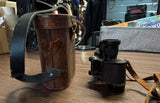 Vintage binoculars Stanley 8x30 binoculars 53640
