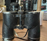 Vintage Bushnell Banner binoculars 7x50 mid-20th century