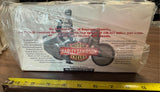limited edition handcrafted fine pewter replica 1936 Knucklehead Joe P