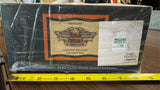 Harley-Davidson "Road King" Metal Sculpture 1995 FLHR Road King 98196-96V