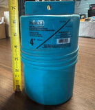 Makita 752175-A is a 4 inch diameter Rotary Hammer Core Bit heavy-duty drilling