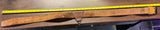 German military-issue belt Reichsbetriebsnummer 189 021 231 801 WW2 Army Vtg