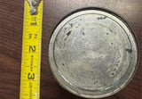 Vintage Penn Drake Multi Purpose Lithium Grease can Oi Gas Petroliana collector