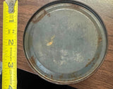 Vintage Royal White Tire Dressing can 50s^60s