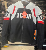 Icon Women's Contra 3 Jacket sport fit high airflow