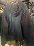 Z1R Jayrod Jacket Black Motorcycle Riding Adventure size 5XL 2840-0194