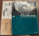 2024 Harley-Davidson CVO Road Glide ST (FLTRXSTSE) service manual supplement