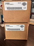 OEM Harley Kit Piston Rings STD 22000001 twin cam 110 Screamin Eagle CVO