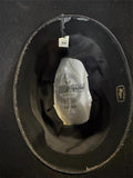 Pigalle XXXXX wool felt cowboy hat Western 56 carhartt cope skoal advertising