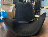 Pigalle XXXXX wool felt cowboy hat Western 56 carhartt cope skoal advertising