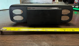 Porsche center console ashtray bezel 996-552-095-02 porsche 911 99^05