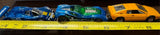 Hot Wheels Mazda 787B CUL8R Lotus Esprit S1 Mattel's Hot Wheels