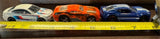Hot Wheels 10 BMW M3 Horseplay 16 Camaro SS