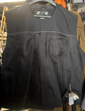 Z1R Mesh Vest Motorcycle Biker Riding 2XL light weight  2830-0685