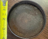Vtg Super Penn Drake Pa Wheel Bearing Grease 1lb Oil gas petroliana collector