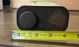 Vintage Cities Service 1-Quart Outboard Motor Oil metal tin can