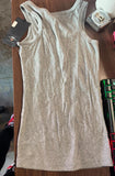Harley Davidson Women's Skull Scoop Neck Tank Top SMALL
