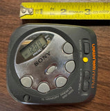 Sony Walkman SRF-M35 portable radio MUSIC