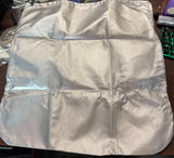storage and drawstring dust bag for Porsche car cover P575996