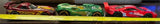 Hot Wheels die-cast cars Dodge Viper SRT10 ACR 16 Angels 2016 Ford GT Race