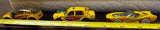 Hot Wheels Super Gnat Time Attaxi Street Shaker G29 L10 P08