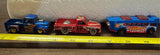 Hot Wheels Custom 56 Ford 67 Chevy C10 Hot Wheels High