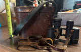 Vintage binoculars Stanley 8x30 binoculars 53640