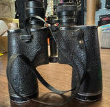 Vintage Bushnell Banner binoculars 7x50 mid-20th century