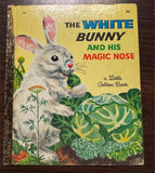 Walt Disney's Mickey Mouse and Pluto Pup Pluto Pup Goes to Sea The White Bunny