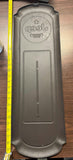 Jeep Oversized Metal Wall Thermometer range -20°F ^ 120°F 90184740