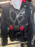 Alpinestars Bionic Tech V2 Protection Jacket 6506520 large