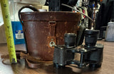 Vintage binoculars Stanley 8x30 binoculars 53640