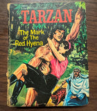The Cat in the Hat Dr. Seuss Animal Riddles Bennett Cerf's Tarzan  George S