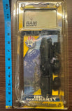 RAM Mounts 5-inch Double Socket Swivel Arm HARLEY TOURING CRUISERS