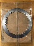 1980-2025 Yamaha OEM Clutch Plate 4X7-16325-00 YZ250 Raptor 700 V-Star 650