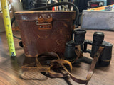 Vintage binoculars Stanley 8x30 binoculars 53640
