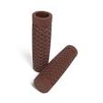 vans waffle grips x cult motorcycle 101-0275