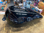 4.5 Gallon Gas tank Harley Sportster 2007^ Black OEM Factory Black 883 1200 FI