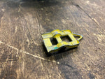 Vtg Matchbox Pony Trailer no 43  Toostie toy yellow lot