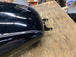 4.5 Gallon Gas tank Harley Sportster 2007^ Black OEM Factory Black 883 1200 FI