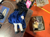 Vintage 1994 Heritage Mint 14" CHELSEA First Recital Doll Lasting Impressions