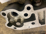 OEM Harley Shovelhead OIL PUMP FL FLH FX Big Twin Body electra glide superglide