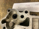 OEM Harley Shovelhead OIL PUMP FL FLH FX Big Twin Body electra glide superglide
